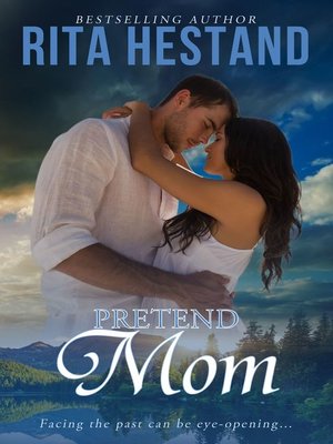cover image of Pretend Mom